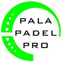 Logo Pala Padel Pro